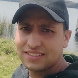 Cotes20U from Guasca | Man | 30 years old | Libra