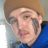 Bearredfeath70 from Woodstock | Man | 28 years old | Aries