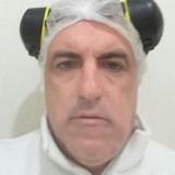 Eze from Bell Ville | Man | 47 years old | Gemini