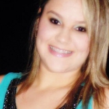 Rafaellalocio from Mossoro | Woman | 33 years old | Libra