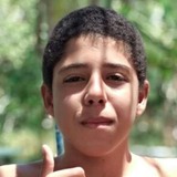 Rian from Euclides da Cunha | Man | 25 years old | Scorpio