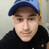 Samuca from Extrema | Man | 27 years old | Libra