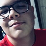 Bruno from Bastos | Man | 26 years old | Aquarius