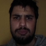 Pinto from Pombal | Man | 34 years old | Capricorn