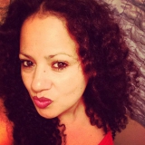 La  Chinita from Mexico | Woman | 56 years old | Aries