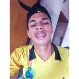 Antoniofrancdh from Rio Tinto | Man | 26 years old | Sagittarius