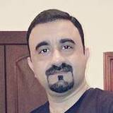 Jojo from Dubai | Man | 51 years old | Cancer