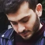 Oktay from Istanbul | Man | 29 years old | Virgo