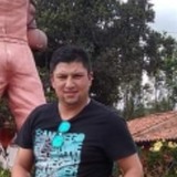 Diego19Lo from Mosquera | Man | 39 years old | Capricorn