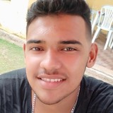 Adriano from Ocara | Man | 24 years old | Aries