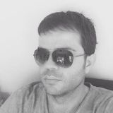 Sertvurucu from Denizli | Man | 40 years old | Capricorn