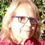 Gracie from La Plata | Woman | 77 years old | Capricorn
