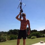 Bruce from Fátima | Man | 41 years old | Aquarius