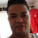 Rodrigues from Ijui | Man | 38 years old | Aries