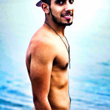 Abbas from Karabuk | Man | 31 years old | Sagittarius