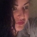 Natasha from Stockholm | Woman | 39 years old | Cancer