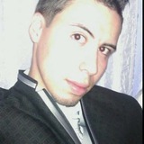 Cloud from Ponce | Man | 42 years old | Cancer