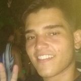 Luizbilac from Duque de Caxias | Man | 26 years old | Taurus
