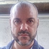 Sicali from Catania | Man | 52 years old | Cancer