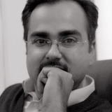 Kapil from Delhi | Man | 45 years old | Virgo