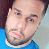 Thulio from Itinga | Man | 33 years old | Scorpio