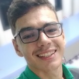 Matheus from Uberaba | Man | 28 years old | Libra