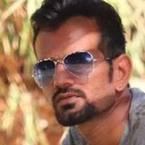 Kijjash from Rajkot | Man | 31 years old | Sagittarius