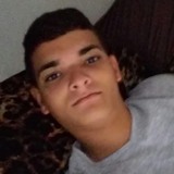 Van from Bocaiuva | Man | 27 years old | Virgo