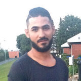 David from Sonderso | Man | 35 years old | Cancer