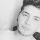 Benja from Auckland | Man | 26 years old | Capricorn