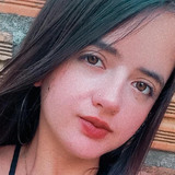 Anapaula12Fdk from Cassino | Woman | 27 years old | Capricorn