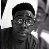 Akinloch from Goose Creek | Man | 28 years old | Aquarius