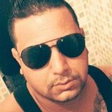 Lyon from Cabo Frio | Man | 41 years old | Cancer