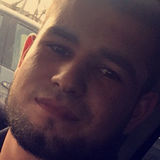 Can from Holbaek | Man | 30 years old | Aries