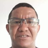 Silva from Fortaleza | Man | 47 years old | Leo