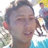 Osunaluisfrans from Mulege | Man | 25 years old | Virgo