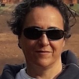 Viviana from Alta Gracia | Woman | 54 years old | Leo