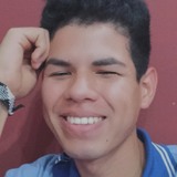 Andresezequi9U from Colonia Wanda | Man | 25 years old | Capricorn