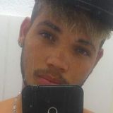 Wandersson from Pancas | Man | 30 years old | Libra