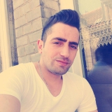 Beni from Schaarbeek | Man | 40 years old | Taurus