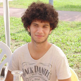 Nico from Mirandola | Man | 29 years old | Sagittarius