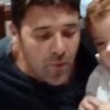 Exequiel from Azul | Man | 48 years old | Cancer