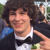 Mike from Fitchburg | Man | 28 years old | Scorpio