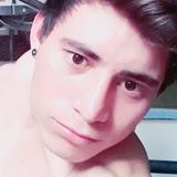 Santi from Quilino | Man | 26 years old | Virgo