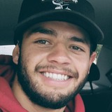 Bremerpereir6U from Bueno Brandao | Man | 27 years old | Taurus
