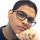 Brenno from Boa Vista | Man | 27 years old | Aries