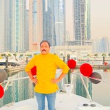 Dubey6Ul from Ashburn | Man | 50 years old | Sagittarius