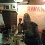 Jessica from Nijmegen | Woman | 46 years old | Leo