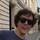 Mati from Santiago de Chile | Man | 30 years old | Aries