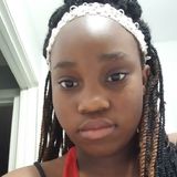 Katherine from Baton Rouge | Woman | 27 years old | Pisces